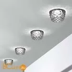 Встраиваемый светильник Axo Light Fedora FA FEDORA FAFEDORAXXXXGU1