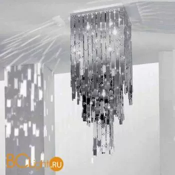 Потолочный светильник Axo Light Glitter PL GLI 48 3 PLGLI483SPCRE27