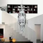 Подвесной светильник Axo Light Glitter SP GLITT G SPGLITTGSPCRE27