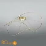 Потолочный светильник Axo Light Hoops PL HOOPS 2 PLHOOPS2ORORLED