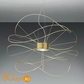 Подвесной светильник Axo Light Hoops SP HOOPS 4 SPHOOPS4ORORLED