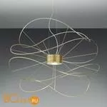 Подвесной светильник Axo Light Hoops SP HOOPS 4 SPHOOPS4ORORLED