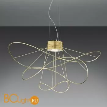 Подвесной светильник Axo Light Hoops SP HOOPS 3 SPHOOPS3ORORLED