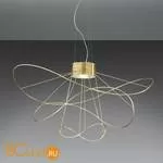 Подвесной светильник Axo Light Hoops SP HOOPS 3 SPHOOPS3ORORLED