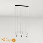 Подвесной светильник Axo Light Jewel SP JEWE 03 NE NE LED - Фото 0