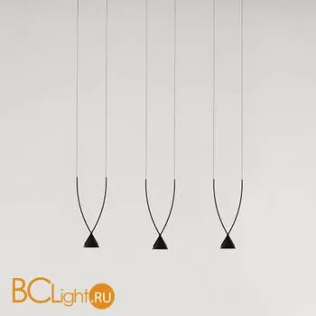 Подвесной светильник Axo Light Jewel SP JEWD 03 SA NE LED