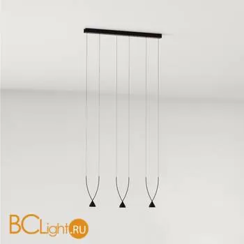 Подвесной светильник Axo Light Jewel SP JEWD 03 SA NE LED - Фото 0