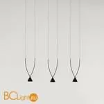 Подвесной светильник Axo Light Jewel SP JEWD 03 SA NE LED