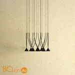 Подвесной светильник Axo Light Jewel SP JEWD 03 SA NE LED - Фото 1