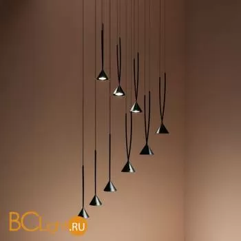 Подвесной светильник Axo Light Jewel SP JEWD 01 SA NE LED - Фото 3