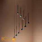 Подвесной светильник Axo Light Jewel SP JEWD 01 SA NE LED - Фото 3