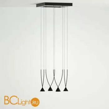 Подвесной светильник Axo Light Jewel SP JEWE 04 NE NE LED - Фото 0