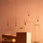 Подвесной светильник Axo Light Jewel SP JEWE 04 NE NE LED - Фото 3