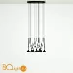 Подвесной светильник Axo Light Jewel SP JEWD 10 NE NE LED - Фото 0