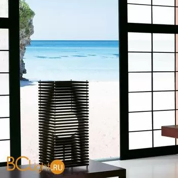 Настольная лампа AxoLight Koshi LT KOSHI G LTKOSHIGWECRE27