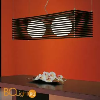 Подвесной светильник AxoLight Koshi SP KOSHI G SPKOSHIGWECRE27