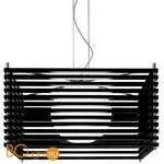 Подвесной светильник AxoLight Koshi SP KOSHI M SPKOSHIMWECRE27