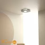Потолочный светильник Axo Light Kwic PL KWIC 36 NE XX LED - Фото 0