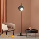 Напольный светильник Axo Light Kwic PT KWIC 36 NE XX LED - Фото 0