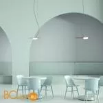 Подвесной светильник Axo Light Kwic SP KWIC 36 RA XX LED - Фото 1