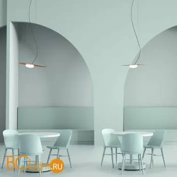 Подвесной светильник Axo Light Kwic SP KWIC 48 RA XX LED - Фото 0