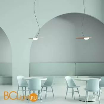 Подвесной светильник Axo Light Kwic SP KWIC 48 RA XX LED - Фото 1