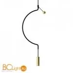 Подвесной светильник Axo Light Liaison SP LIAI P 1 NE OO LED