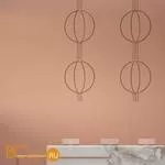 Подвесной светильник Axo Light Liaison SP LIAI P 1 NE OO LED - Фото 1