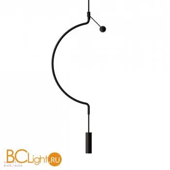 Подвесной светильник Axo Light Liaison SP LIAI G 1 NE NE LED
