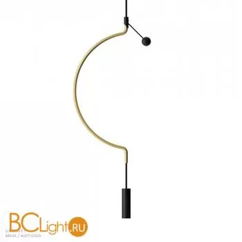 Подвесной светильник Axo Light Liaison SP LIAI G 1 OO NE LED