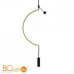 Подвесной светильник Axo Light Liaison SP LIAI G 1 OO NE LED