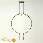 Подвесной светильник Axo Light Liaison SP LIAI M 2 NE OO LED