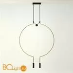 Подвесной светильник Axo Light Liaison SP LIAI G 2 OO NE LED