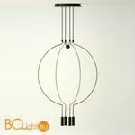 Подвесной светильник Axo Light Liaison SP LIAI M 4 OO NE LED