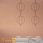 Подвесной светильник Axo Light Liaison SP LIAI G 4 NE OO LED - Фото 0