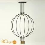 Подвесной светильник Axo Light Liaison SP LIAI P 8 NE OO LED