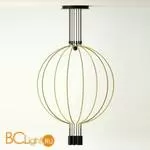 Подвесной светильник Axo Light Liaison SP LIAI G 8 OO NE LED