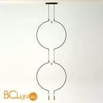 Подвесной светильник Axo Light Liaison SP LIAD M 2 NE OO LED