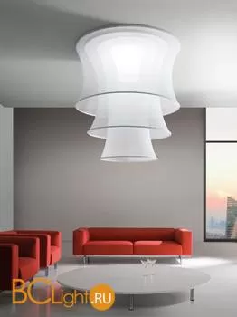 Потолочный светильник Axo Light Lightecture Euler PL EUL GMP PLEULGMPFLEBCXX - Фото 0