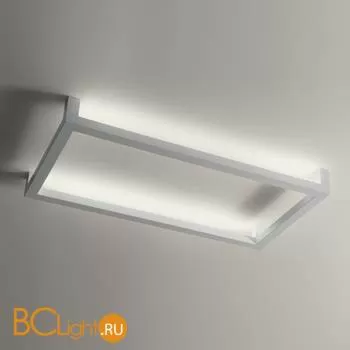 Потолочный светильник Axo Light Lightecture Framework PL FW P 090 PLFWP090FLEBCXX