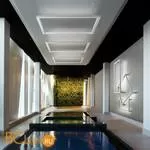 Потолочный светильник Axo Light Lightecture Framework PL FW P 090 PLFWP090FLEBCXX - Фото 1