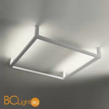 Потолочный светильник Axo Light Lightecture Framework PL FW M 090 PLFWM090FLEBCXX