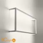 Потолочный светильник Axo Light Lightecture Framework PL FW G 090 PLFWG090FLEBCXX