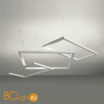 Подвесной светильник Axo Light Lightecture Framework SP FRAME P SPFRAMEPFLEBCXX - Фото 0