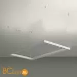 Подвесной светильник Axo Light Lightecture Framework SP FRAME P SPFRAMEPFLEBCXX