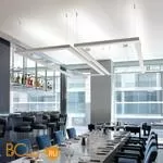 Подвесной светильник Axo Light Lightecture Framework SP FRAME G SPFRAMEGFLEBCXX - Фото 1