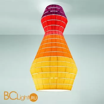 Потолочный светильник Axo Light Lightecture Layers PL LAY B PLLAYBXXE27M1XX