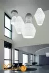 Подвесной светильник Axo Light Lightecture Layers SP LAY D SPLAYDXXE27BCXX - Фото 0
