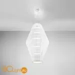 Подвесной светильник Axo Light Lightecture Layers SP LAY D SPLAYDXXE27BCXX