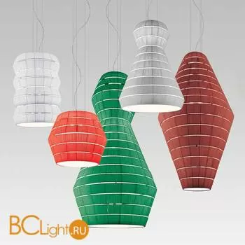 Подвесной светильник Axo Light Lightecture Layers SP LAY H SPLAYHXXE27BCXX - Фото 0